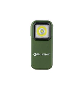 Lampe de poche Oclip GRN