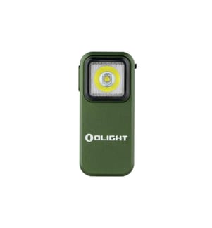 Lampe de poche Oclip GRN