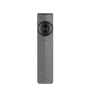 Lampe de poche Olight ArkPro, 7 modes d'éclairage et d'une protection IPX7 - Gris