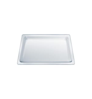 BOSCH - Glasbackschale HEZ636000 46.5 cm x 41 cm