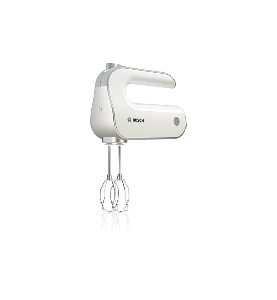 BOSCH - Handmixer Styline MFQ4075DE Silber/Weiss