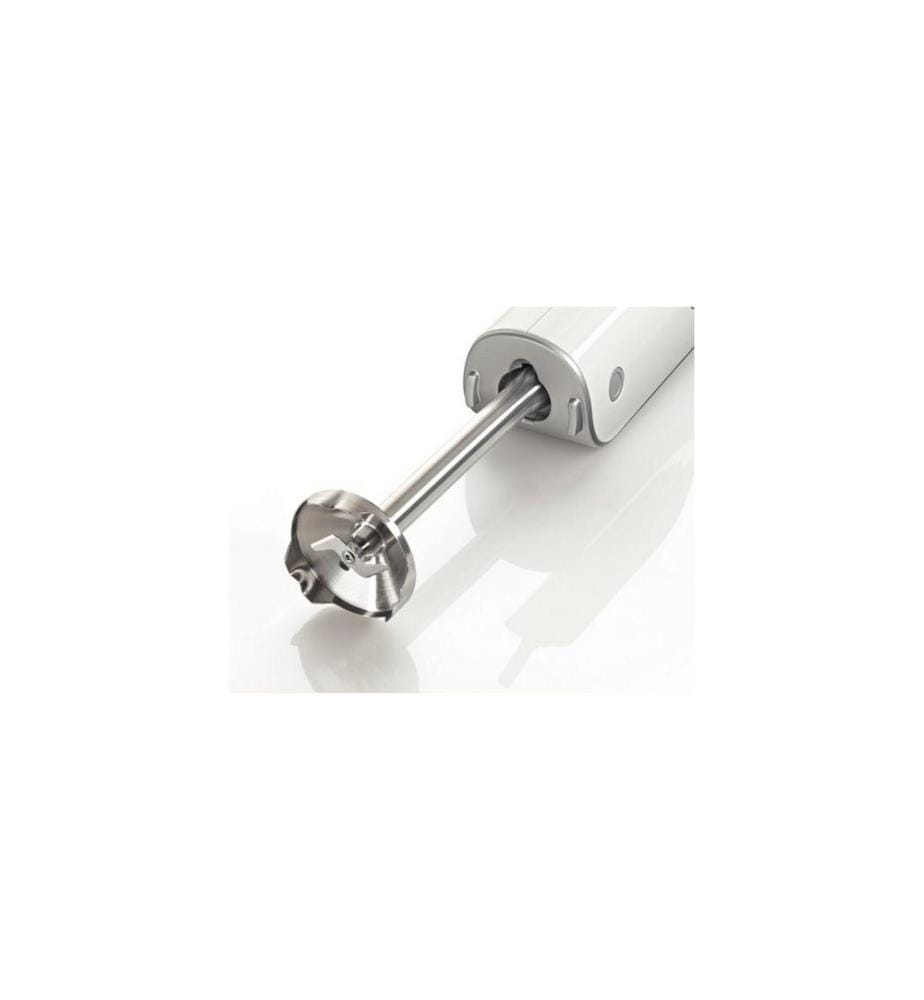 BOSCH - Handmixer Styline MFQ4075DE Silber/Weiss