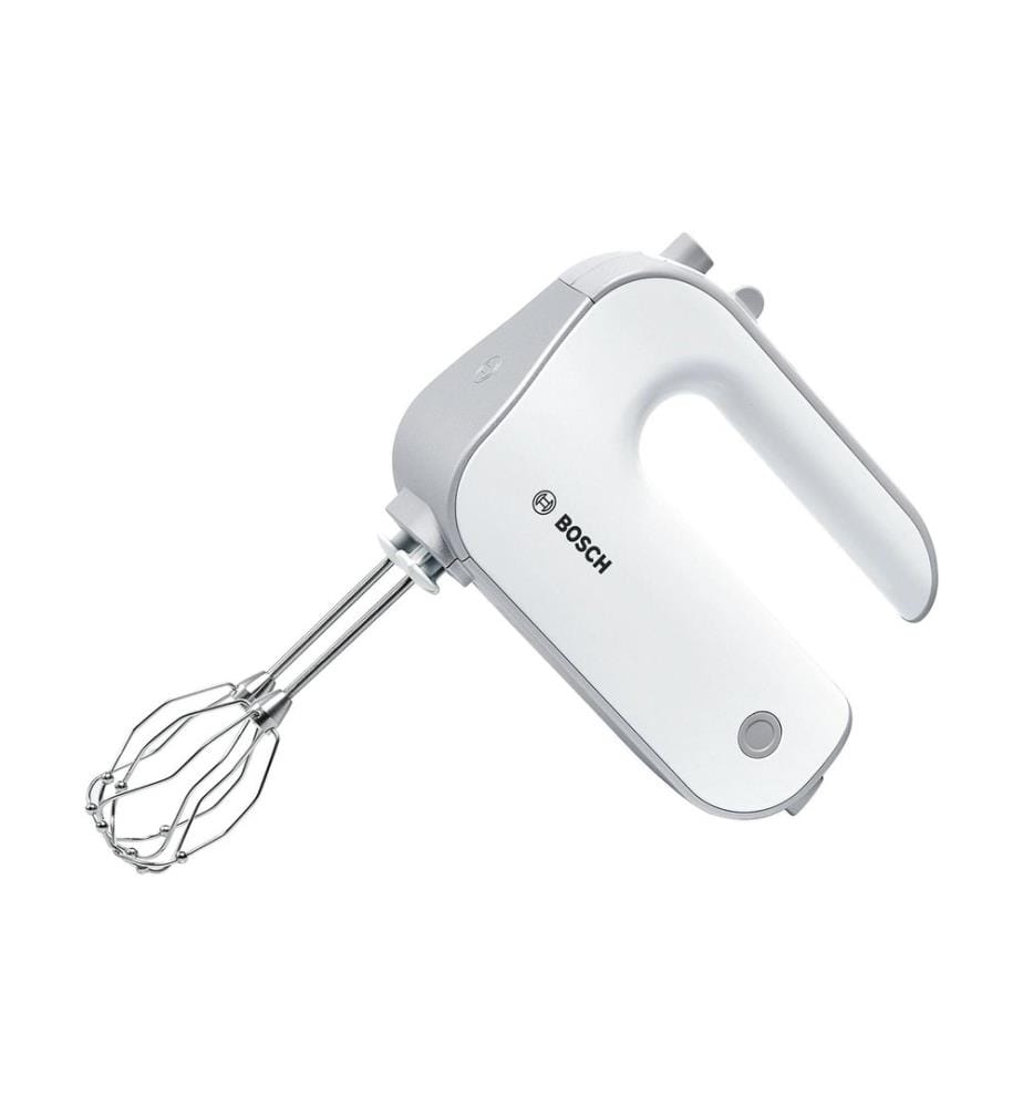 BOSCH - Handmixer Styline MFQ4030 Silber/Weiss