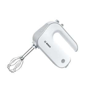 BOSCH - Handmixer Styline MFQ4030 Silber/Weiss