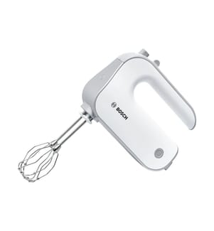 BOSCH - Handmixer Styline MFQ4030 Silber/Weiss