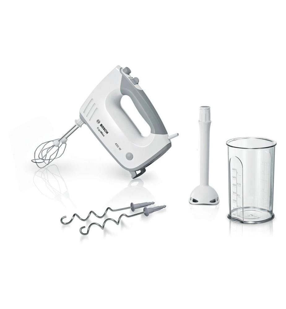 BOSCH - Handmixer MFQ36440 Weiss