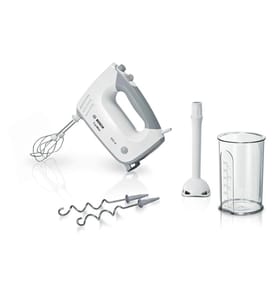 BOSCH - Handmixer MFQ36440 Weiss