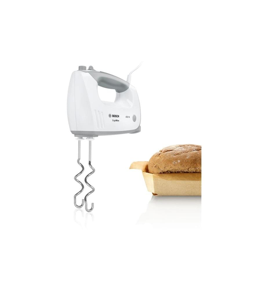 BOSCH - Handmixer MFQ36440 Weiss