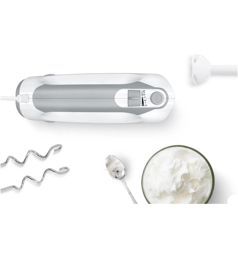 BOSCH - Handmixer MFQ36440 Weiss