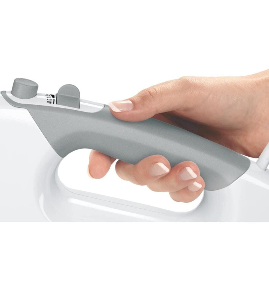 BOSCH - Handmixer MFQ36440 Weiss