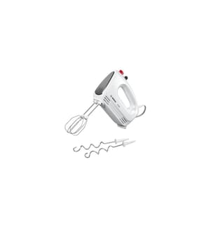 BOSCH - Handmixer MFQ22100 Grau/Weiss