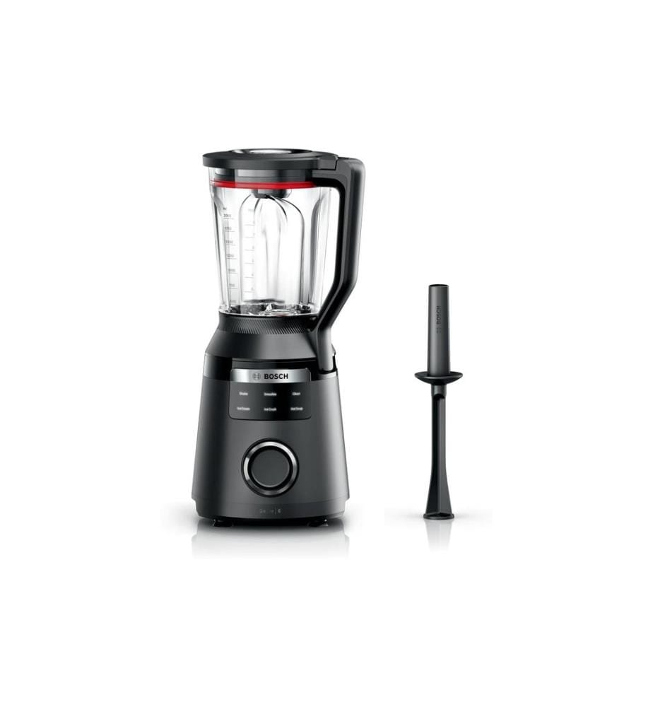 BOSCH - Standmixer Serie 6 VitaPower MMBD665B1 Schwarz
