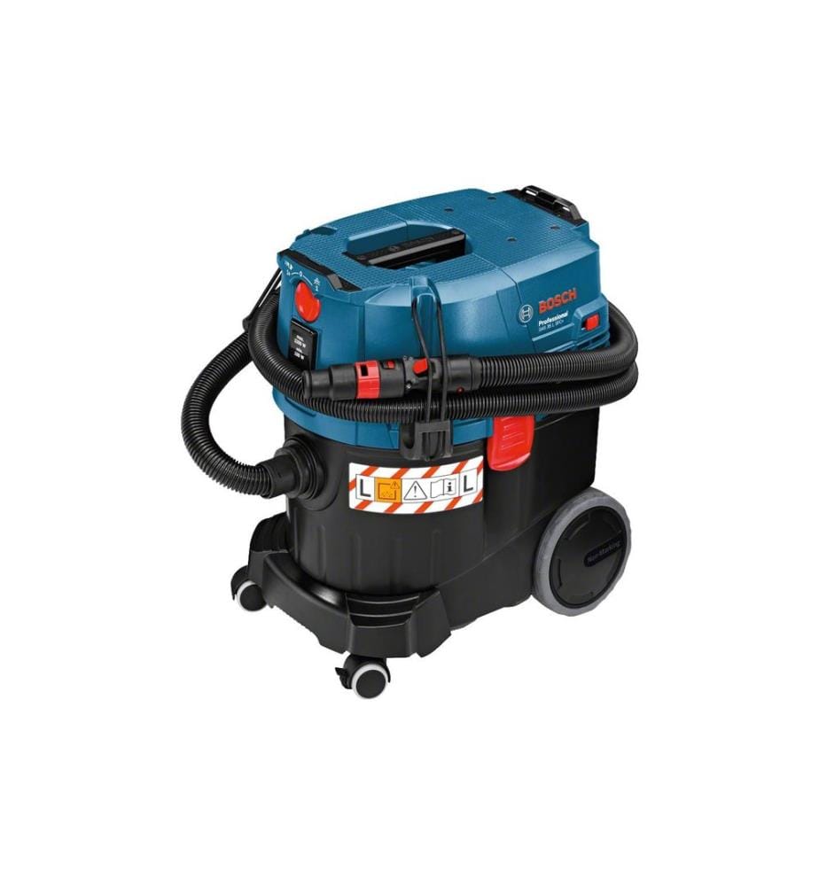 BOSCH - Professional Nass-/Trockensauger  GAS 35 L SFC+