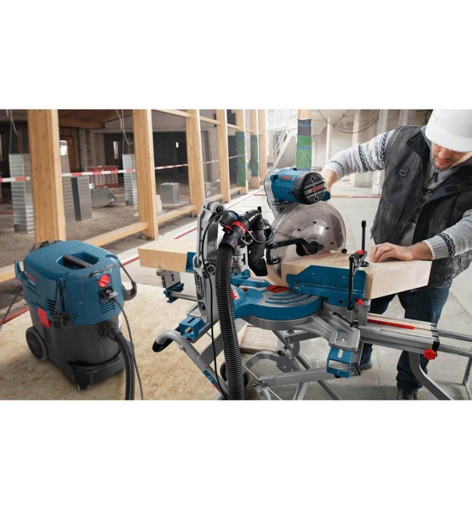 BOSCH - Professional Nass-/Trockensauger  GAS 35 L SFC+