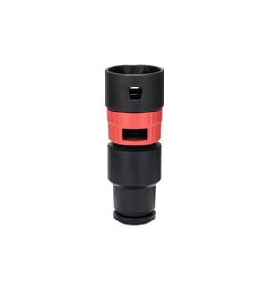 BOSCH - Professional Universalschlauchmuffe für GAS 35-55