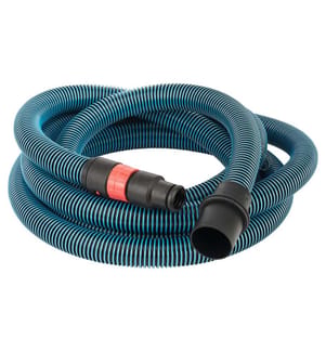 BOSCH - Professional Antistatische Schläuche Bajonettverschluss für GAS 35-55