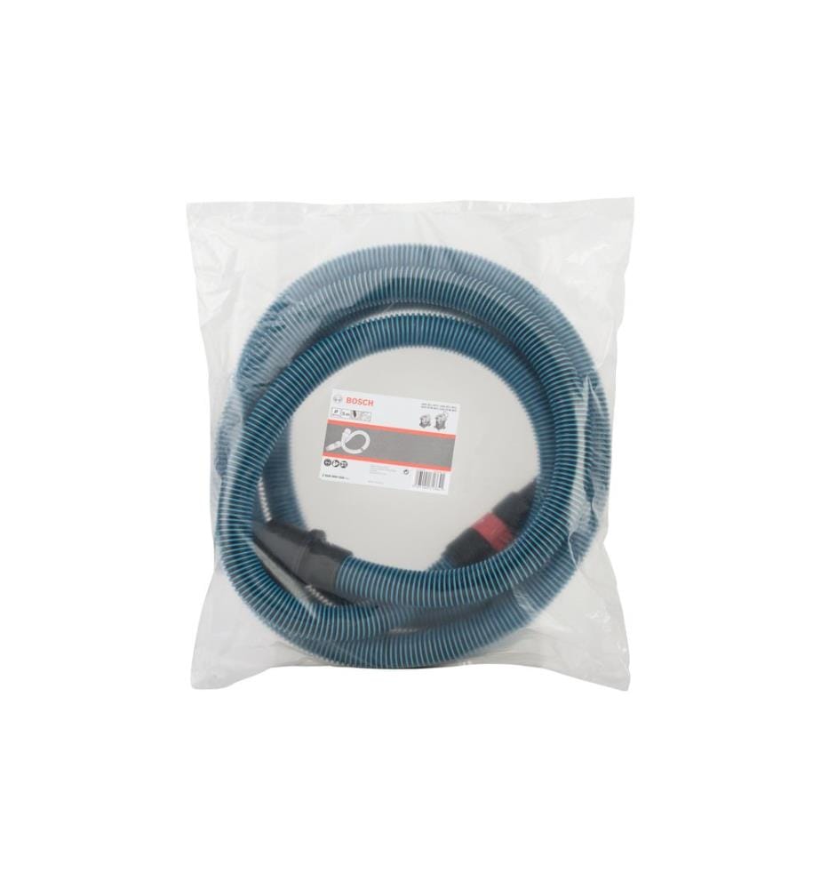 BOSCH - Professional Antistatische Schläuche Bajonettverschluss für GAS 35-55