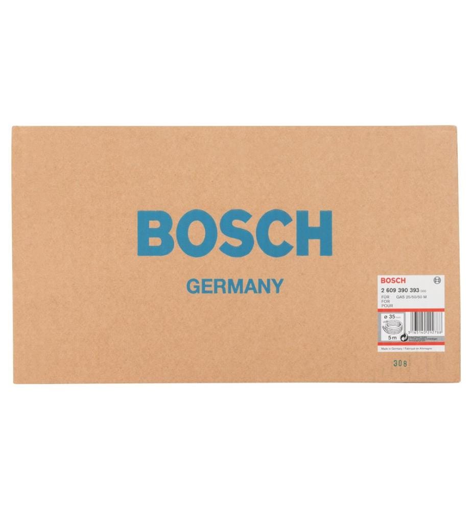 BOSCH - Professional Schlauch 5 m, 35 mm