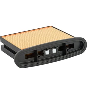 BOSCH - Professional Faltenfilter Trockenanwendung
