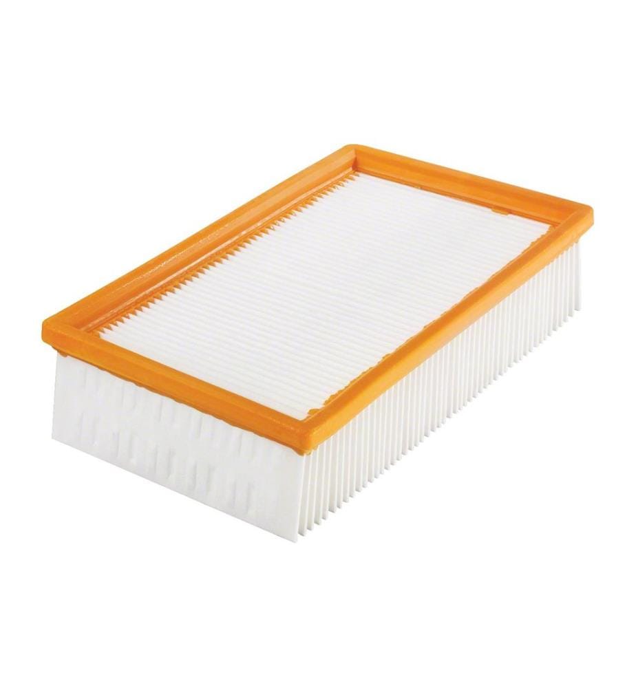 BOSCH - Professional Flachfaltenfilter Polyester
