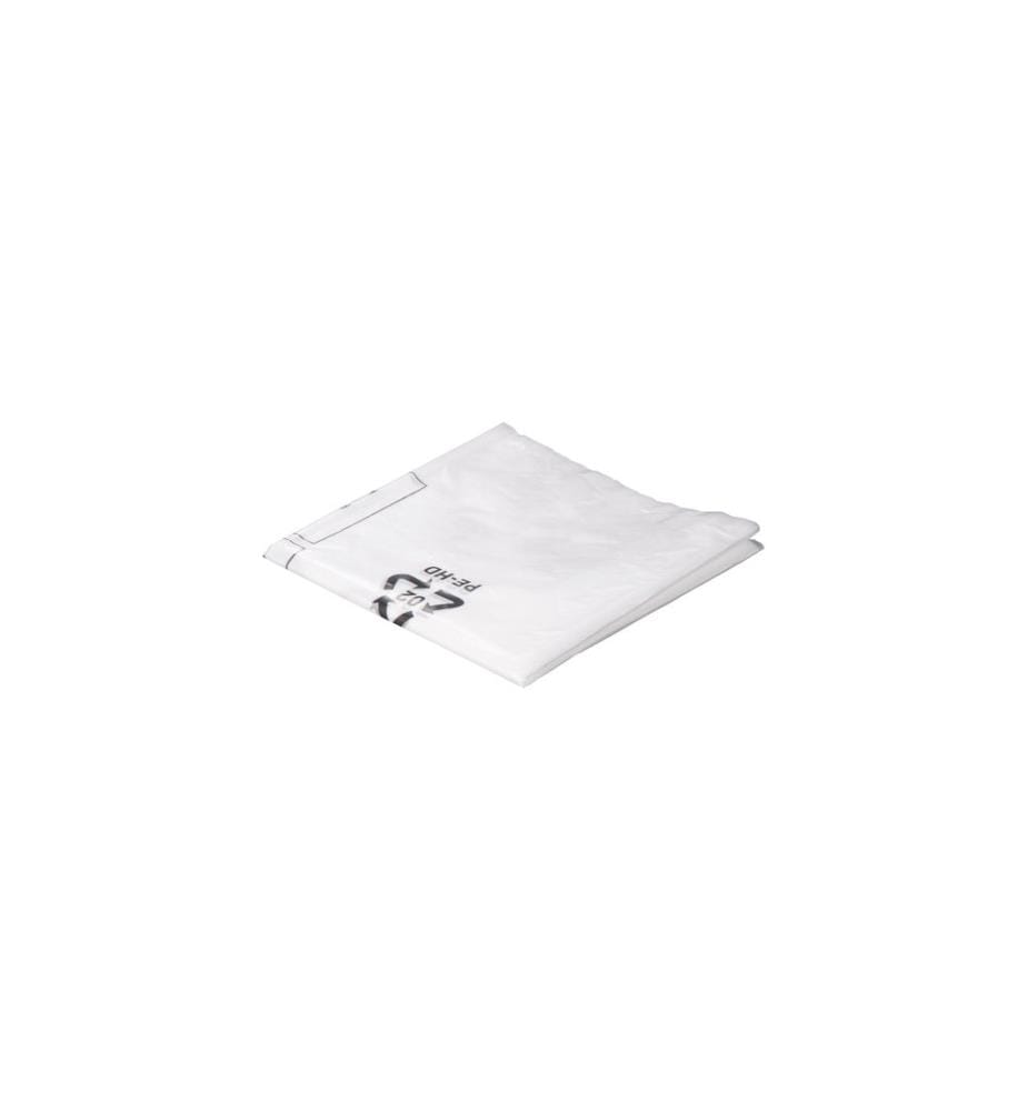 BOSCH - Professional Entsorgungssack, 20 l, Kunststoff 5 Stk. für GAS 12-25 PL 5