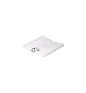 BOSCH - Professional Entsorgungssack, 20 l, Kunststoff 5 Stk. für GAS 12-25 PL 5