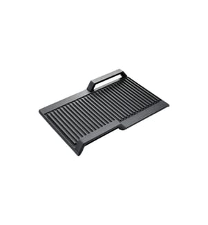 BOSCH - Grillplatte HEZ390522