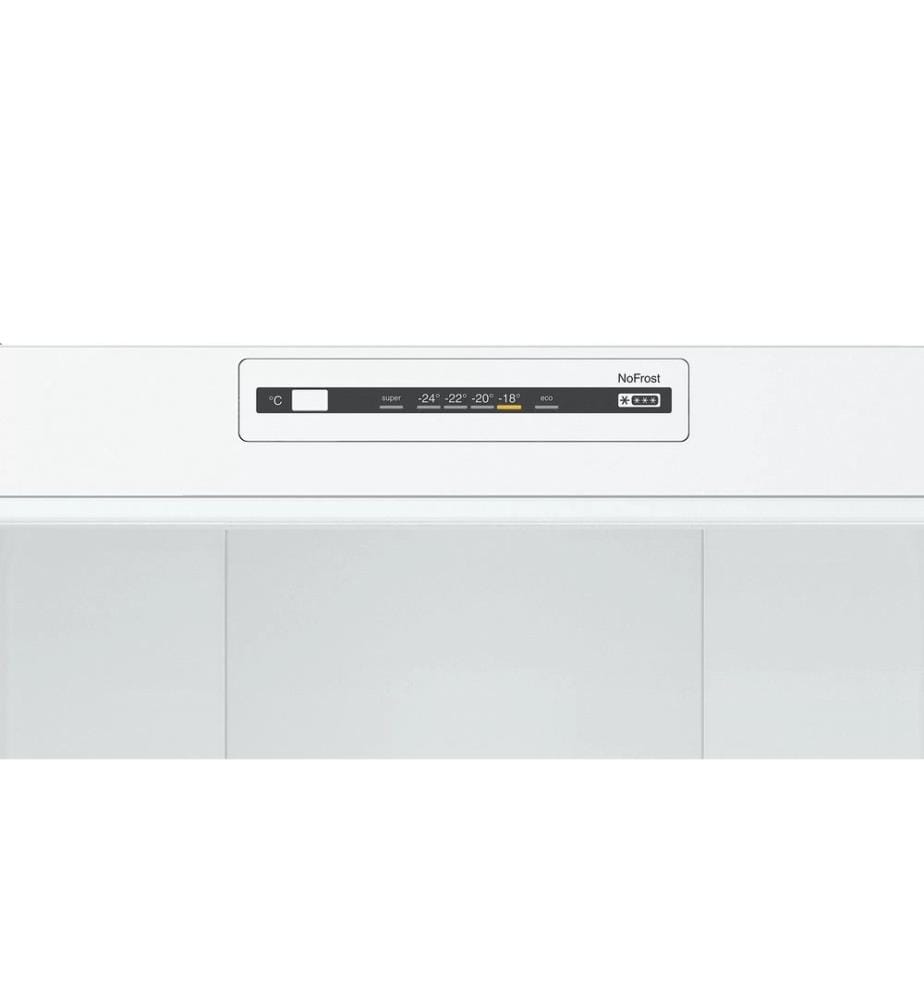 BOSCH - Kühl-Gefrierkombination KGN36NWEA Rechts
