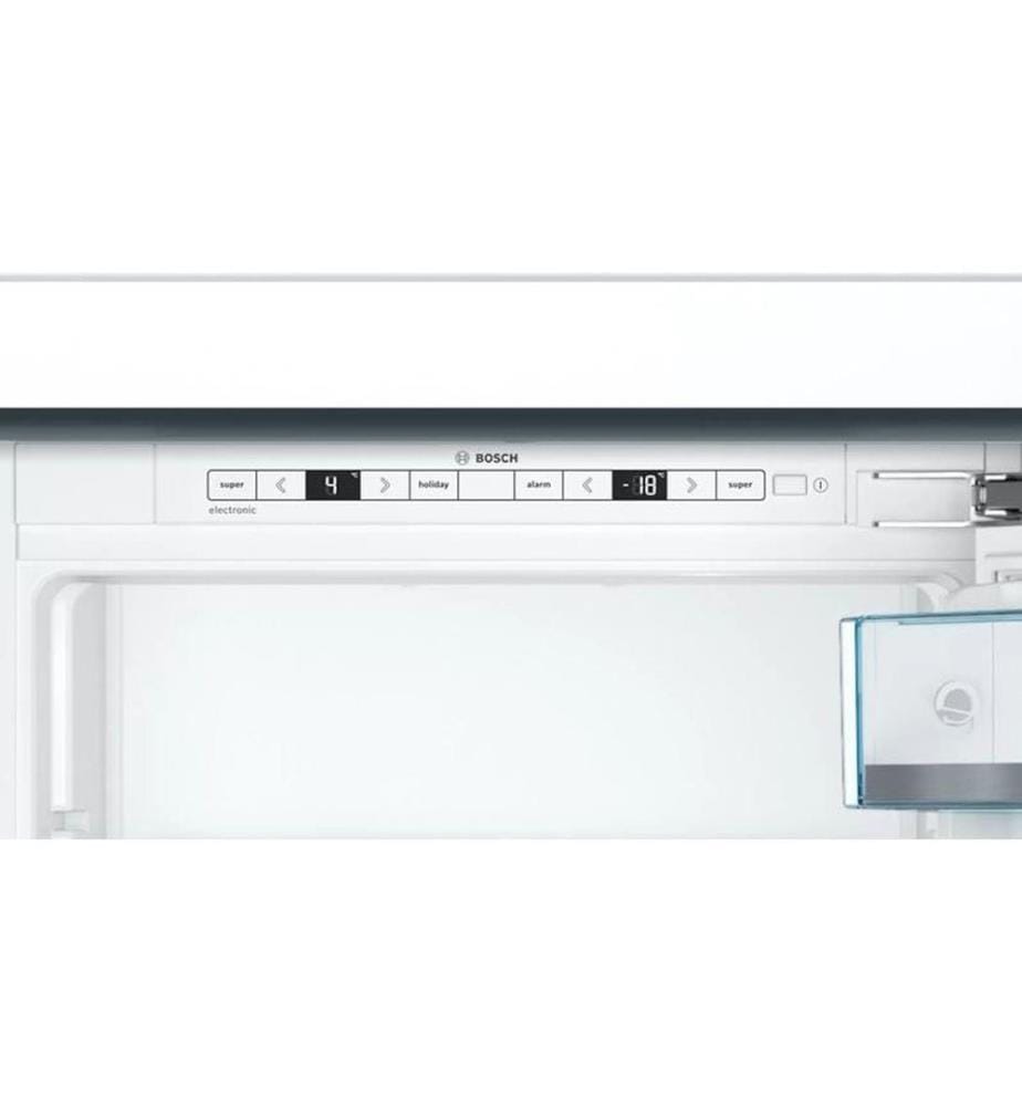 BOSCH - Einbau-Kühl-Gefrierkombination KIS87ADE0H Rechts