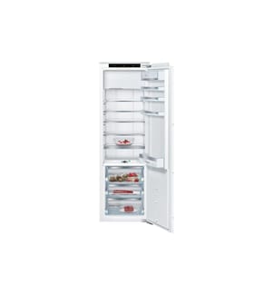 BOSCH - Einbau-Kühl-Gefrierkombination KIF82PFE0 Wechselbar/Rechts