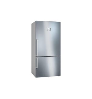 BOSCH - Kühl-Gefrierkombination KGN86AIDR Wechselbar, Rechts