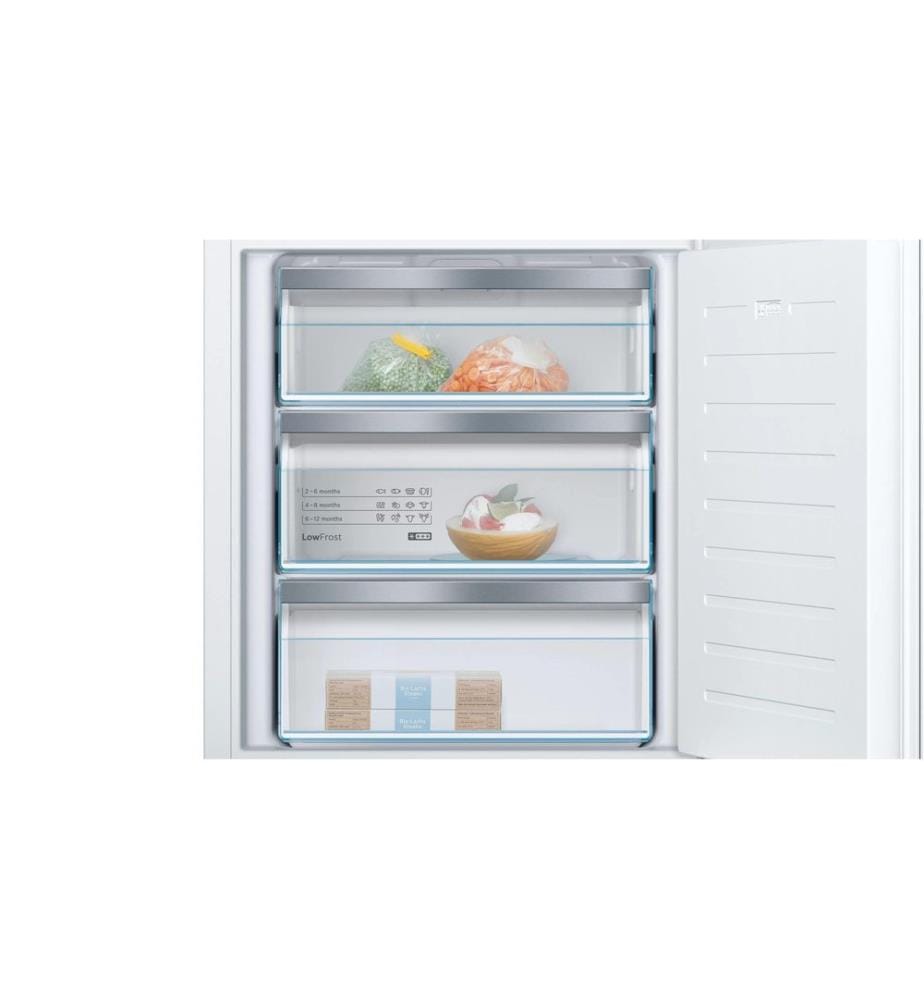 BOSCH - Einbaugefrierschrank GIV11ADE0 Wechselbar, Rechts