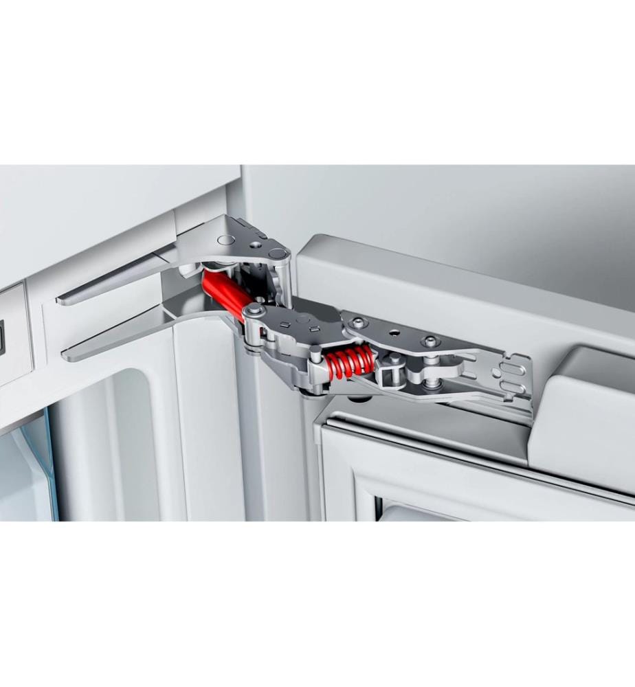 BOSCH - Einbaugefrierschrank GIV11ADE0 Wechselbar, Rechts