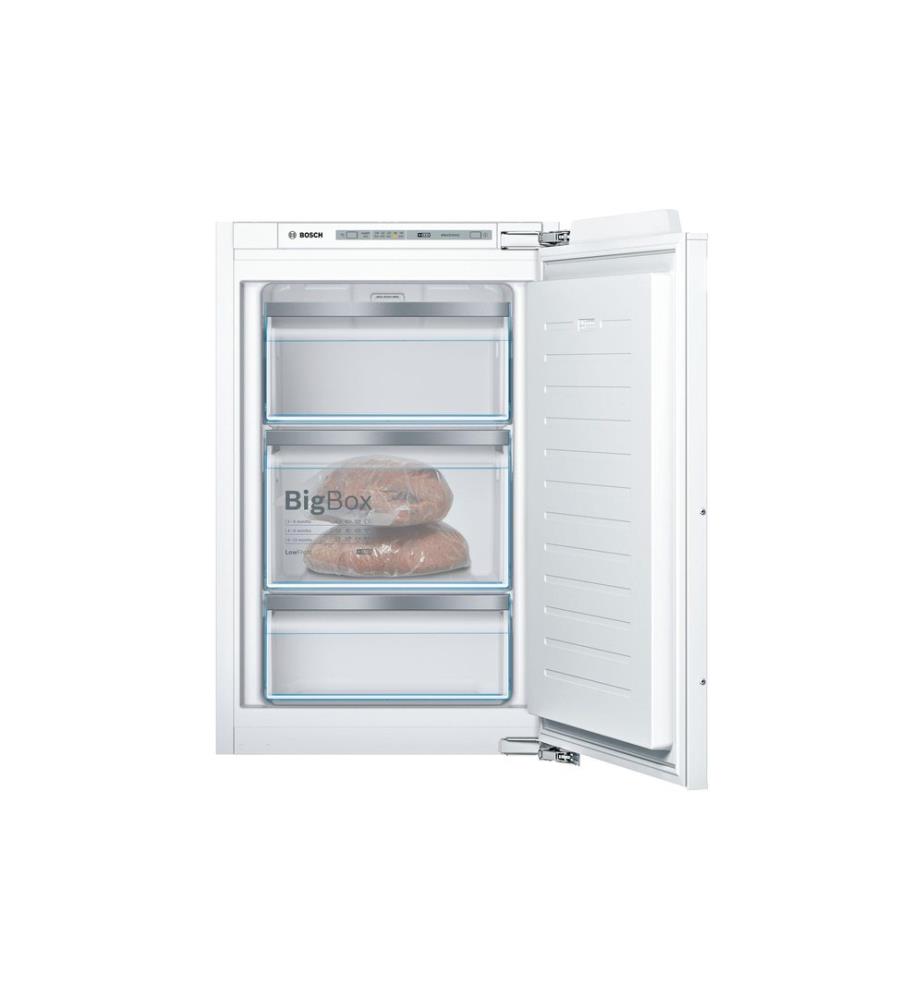 BOSCH - Einbaugefrierschrank GIV21AFE0 Rechts