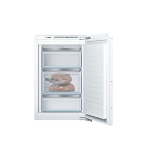 BOSCH - Einbaugefrierschrank GIV21AFE0 Rechts