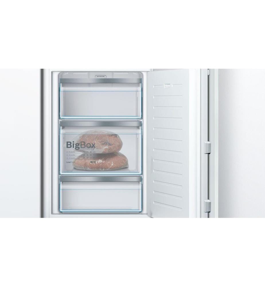 BOSCH - Einbaugefrierschrank GIV21AFE0 Rechts