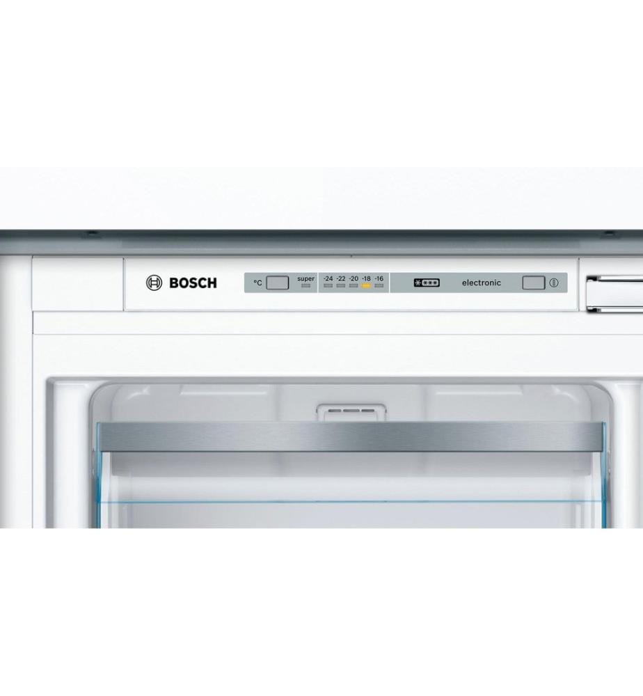 BOSCH - Einbaugefrierschrank GIV21AFE0 Rechts