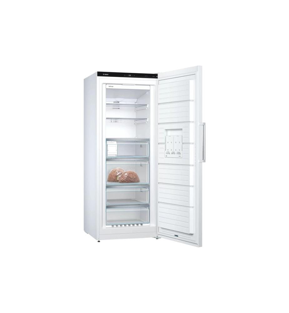 BOSCH - Gefrierschrank GSN54AWDPH Wechselbar/Rechts