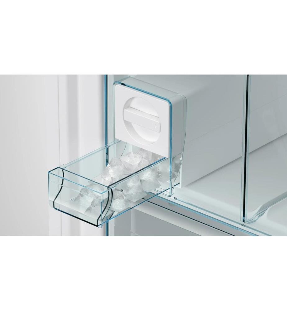 BOSCH - Gefrierschrank GSN54AWDPH Wechselbar/Rechts