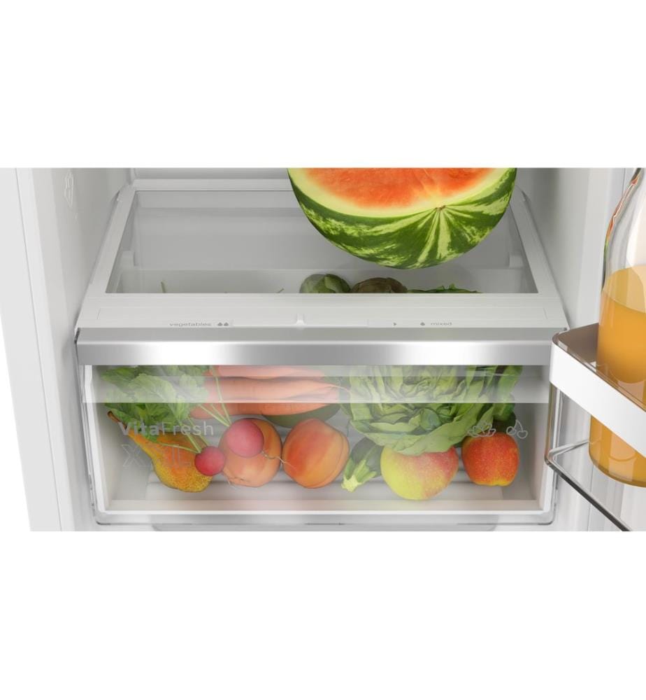 BOSCH - Einbaukühlschrank KIL32ADD1 Wechselbar/Rechts