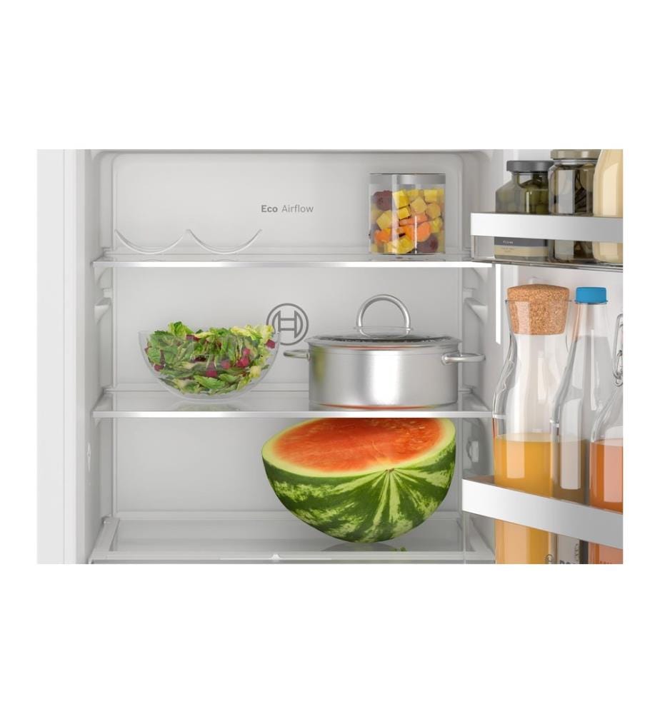 BOSCH - Einbaukühlschrank KIL32ADD1 Wechselbar/Rechts
