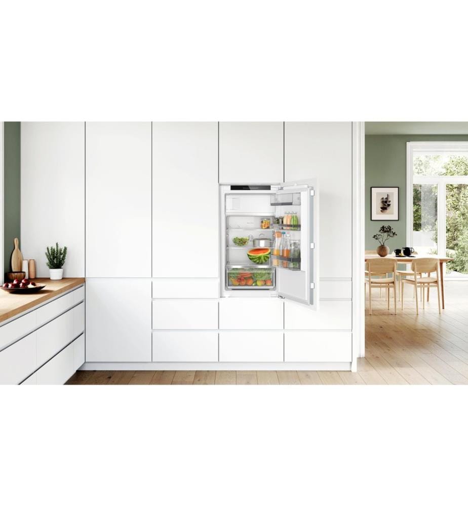 BOSCH - Einbaukühlschrank KIL32ADD1 Wechselbar/Rechts