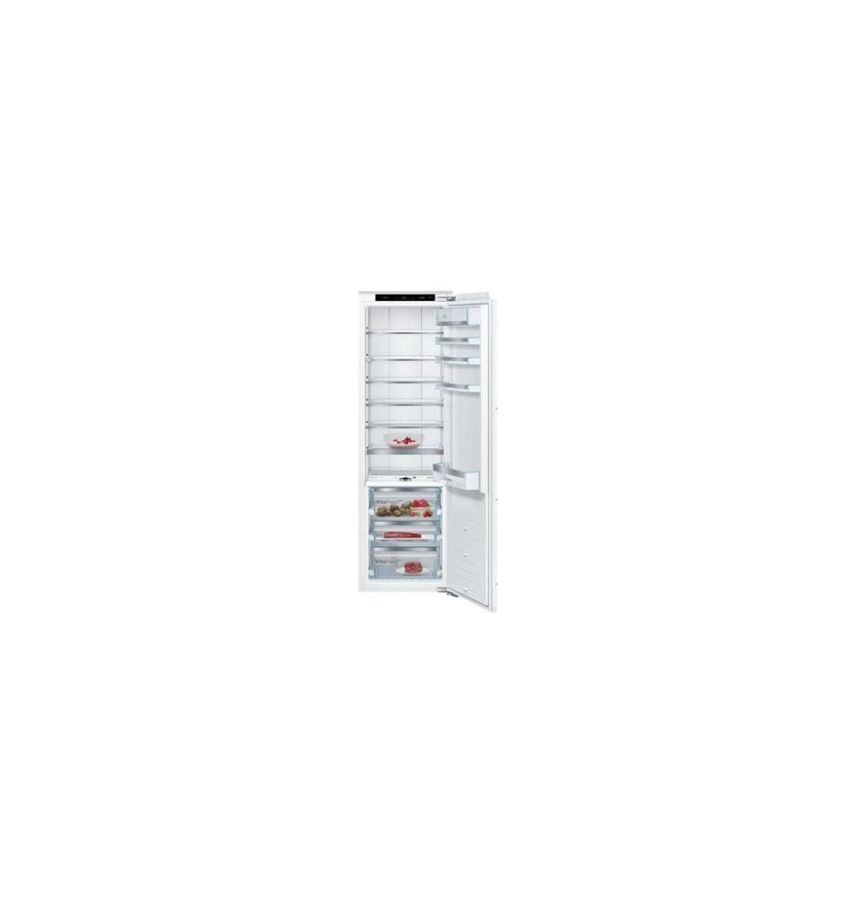 BOSCH - Einbaukühlschrank KIF81PFE0 Rechts (wechselbar)