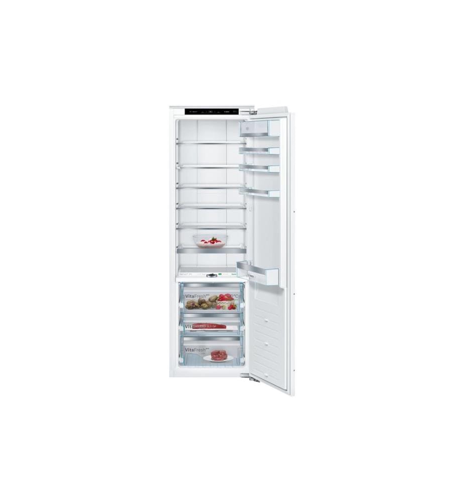 BOSCH - Einbaukühlschrank KIF81PFE0 Rechts (wechselbar)