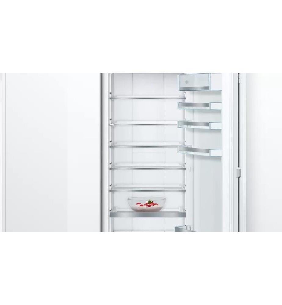 BOSCH - Einbaukühlschrank KIF81PFE0 Rechts (wechselbar)