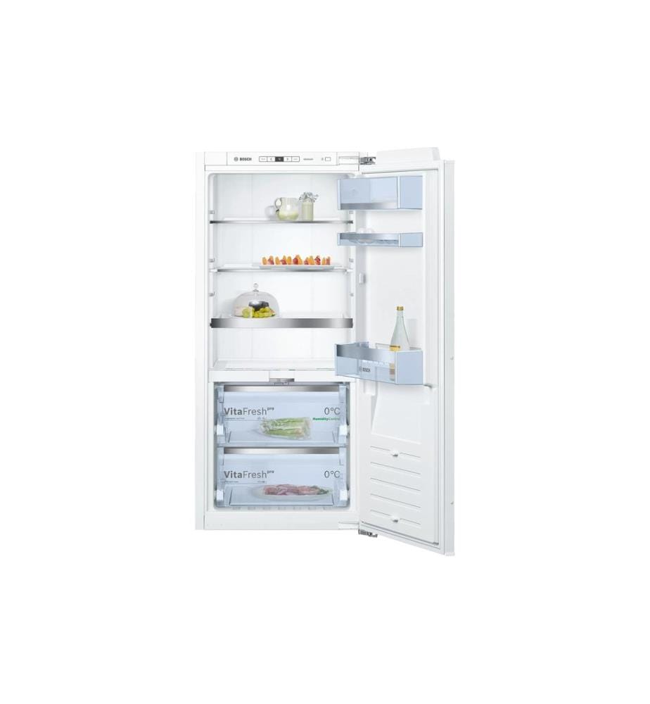BOSCH - Einbaukühlschrank KIF41ADD0 Wechselbar/Rechts