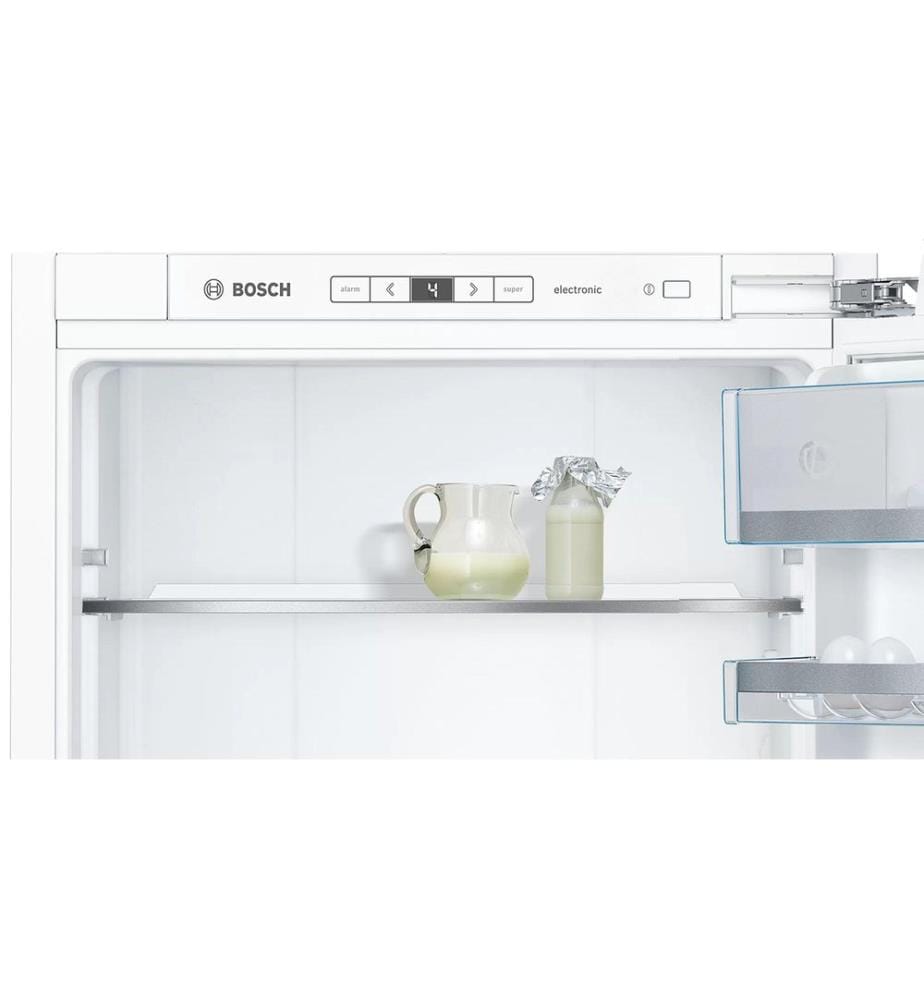 BOSCH - Einbaukühlschrank KIF41ADD0 Wechselbar/Rechts
