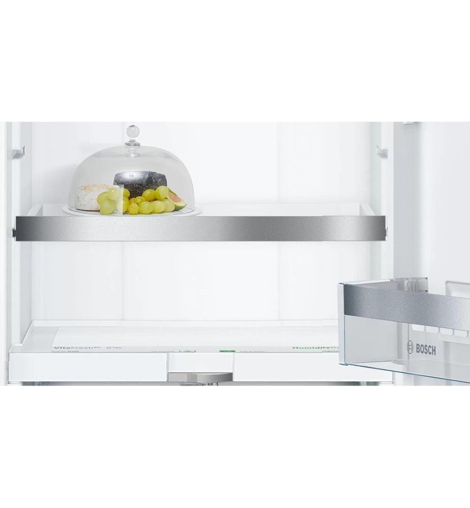BOSCH - Einbaukühlschrank KIF41ADD0 Wechselbar/Rechts