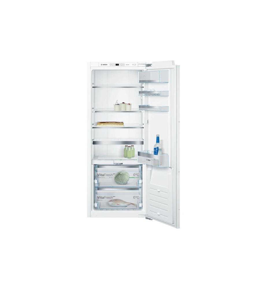 BOSCH - Einbaukühlschrank KIF51AFE0 Wechselbar/Rechts