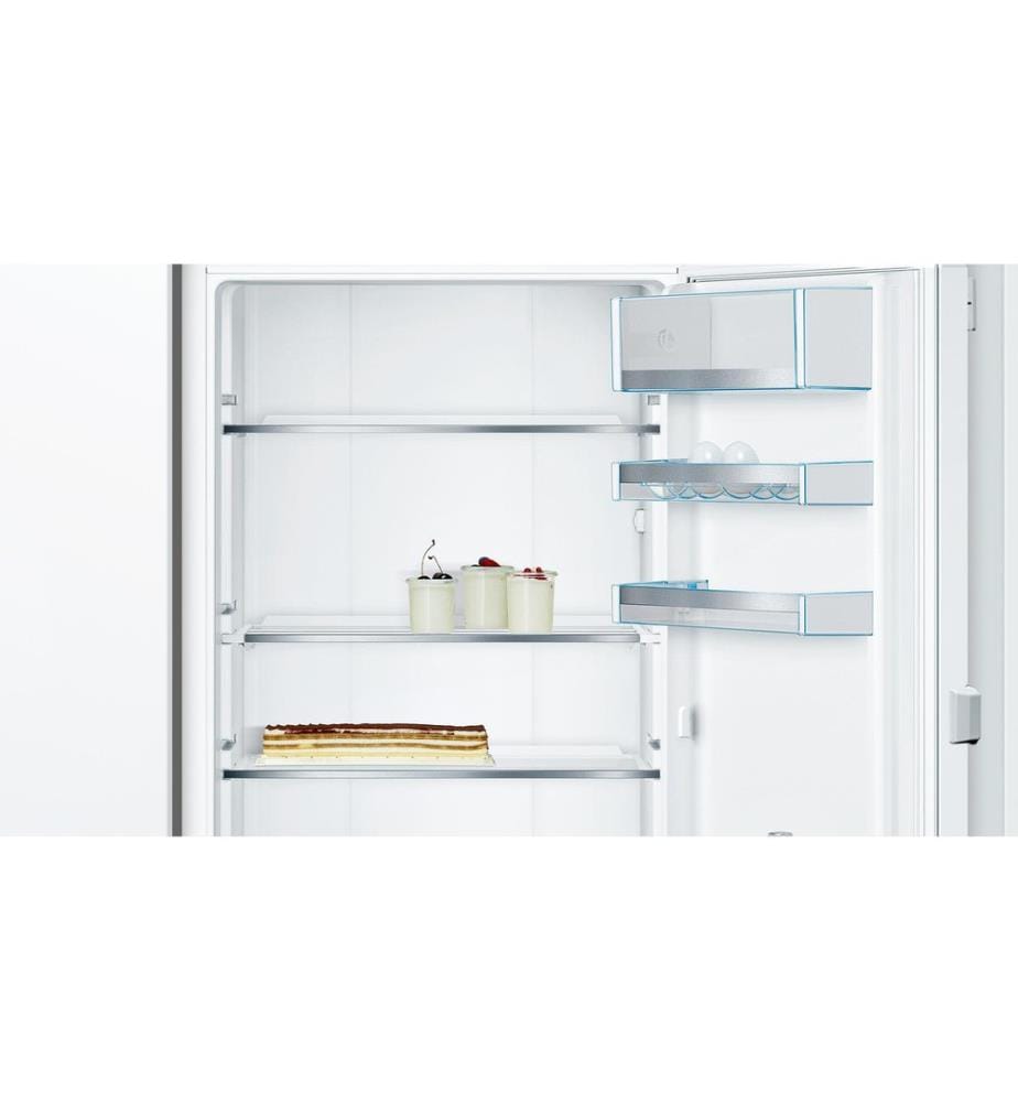 BOSCH - Einbaukühlschrank KIF51AFE0 Wechselbar/Rechts